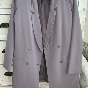 Lauren Conrad blazer